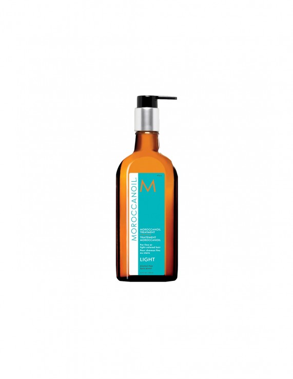 MOROCCANOIL Tratamiento LIGHT 200ml