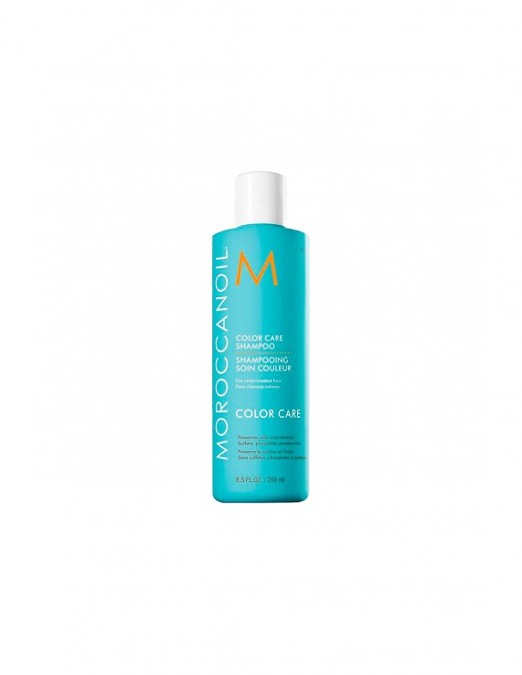 MOROCCANOIL Color Care | Shampoo 250ml