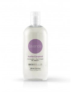 BIOBELLUS ACEITE DE LAVANDA...