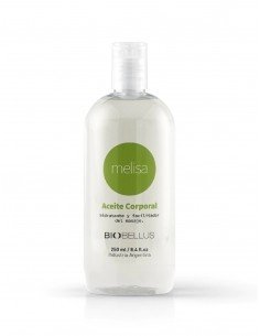 BIOBELLUS ACEITE PARA...