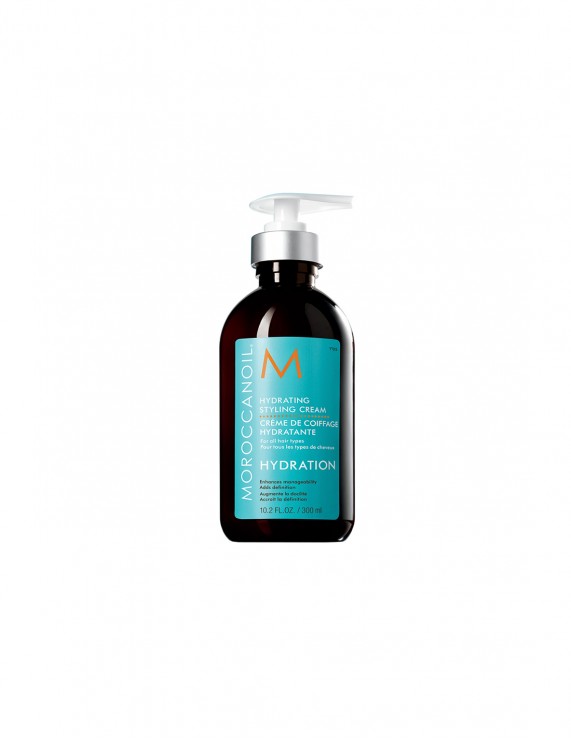 MOROCCANOIL Crema para Peinar...