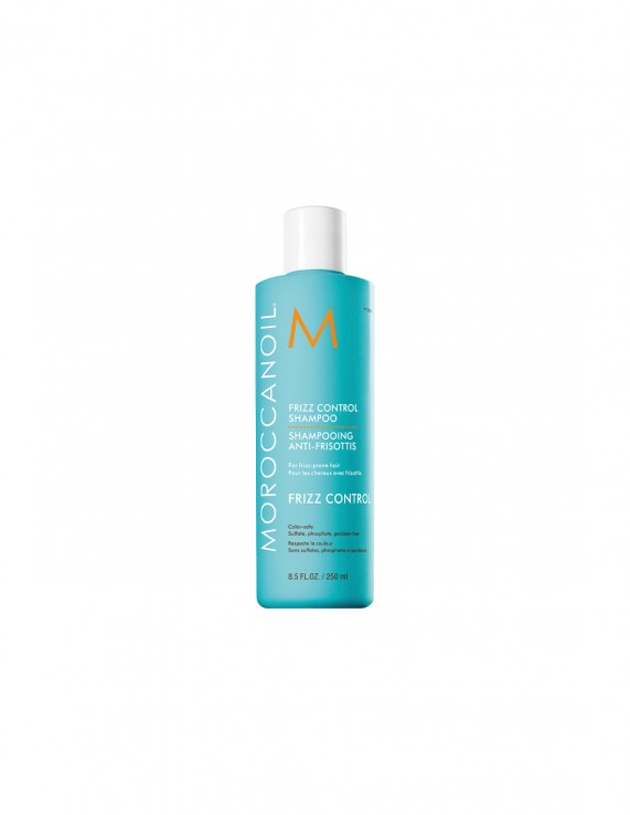 MOROCCANOIL Frizz Control | Shampoo...