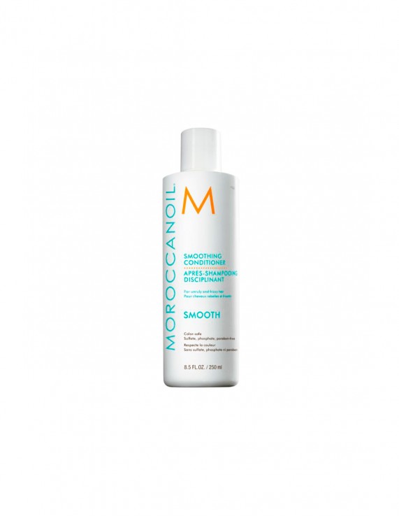 MOROCCANOIL Smooth | Acondicionador...