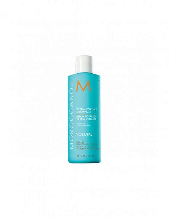 MOROCCANOIL Extra Volume | Shampoo...