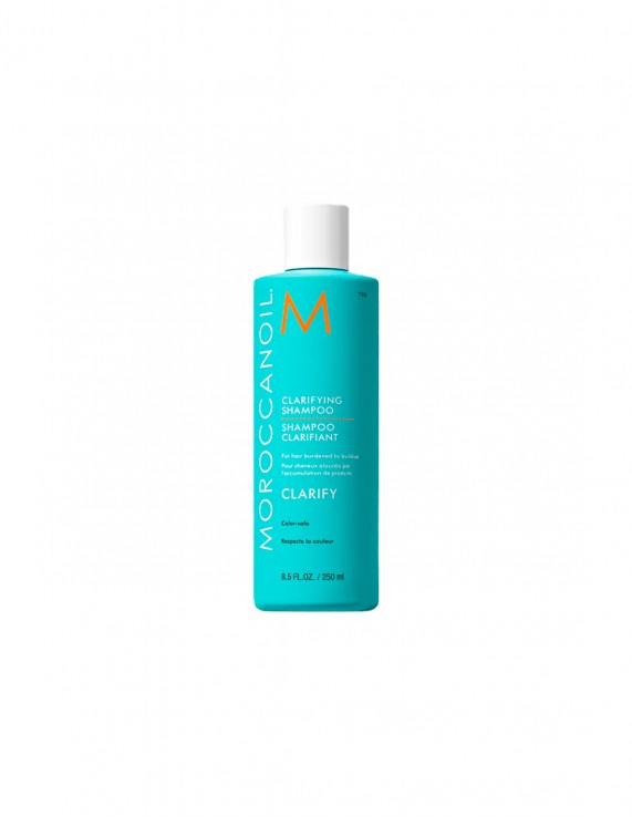 MOROCCANOIL Clarify | Shampoo...