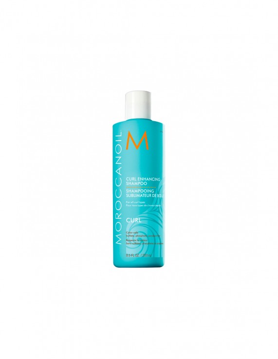 MOROCCANOIL Curl | Shampoo Activador...