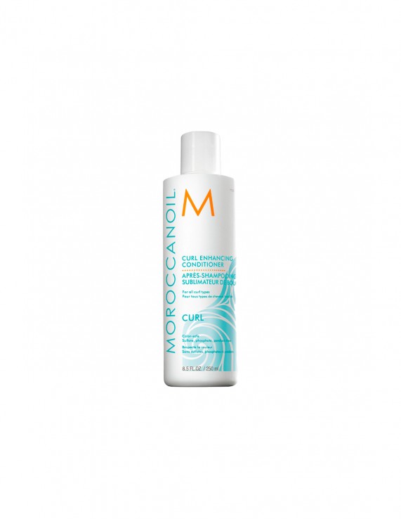MOROCCANOIL Curl | Acondicionador...