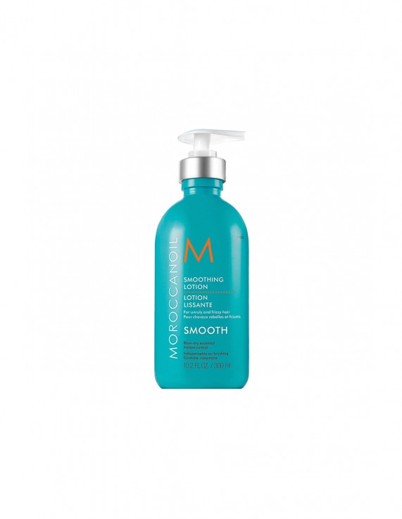 MOROCCANOIL Smoothing Lotion | Crema...