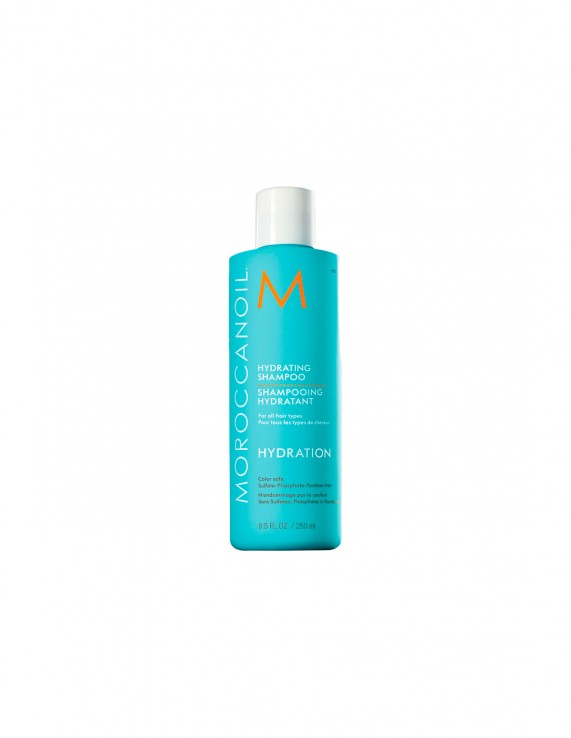 MOROCCANOIL Hydration | Shampoo...