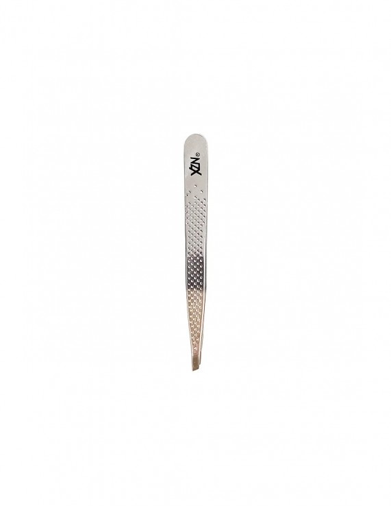 XZN Pinza para Depilar Punta Dorada...