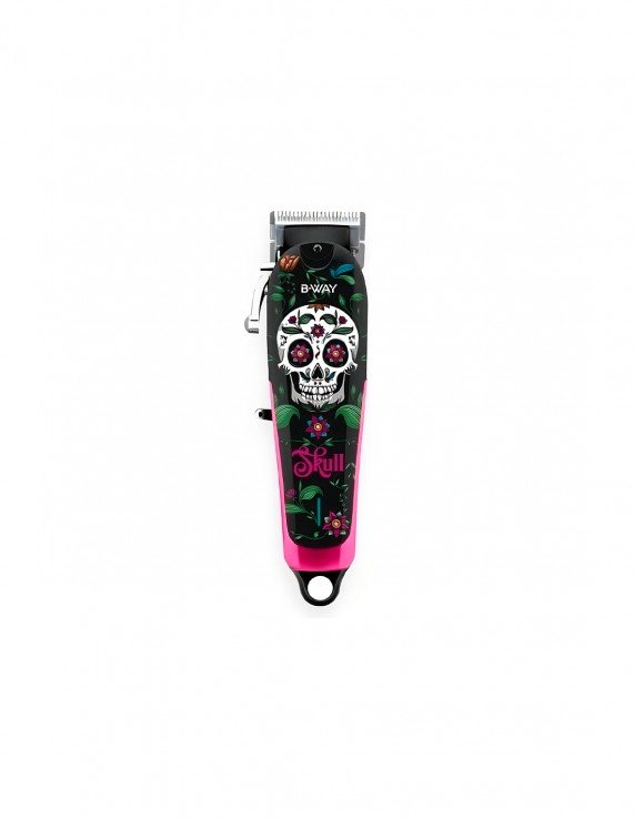 B-WAY Skull | Cortadora Profesional...