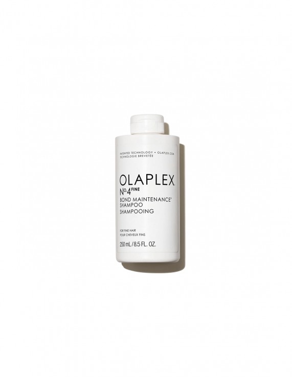 OLAPLEX Nº·4 fine Bond Maintenance™ |...