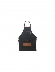 KEILA Delantal Barbero Jean...