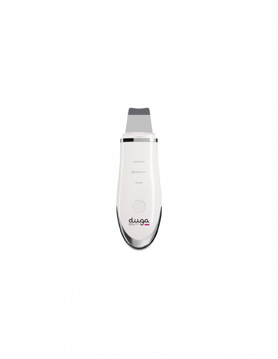 DUGA Espátula Limpiadora Ultrasónica...