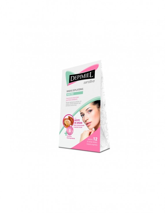 DEPIMIEL Sensitive | Bandas...