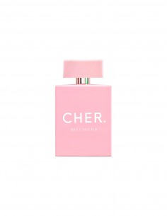 CHER. Dieciocho EDP