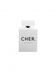 CHER. Diecisiete EDP 100ml