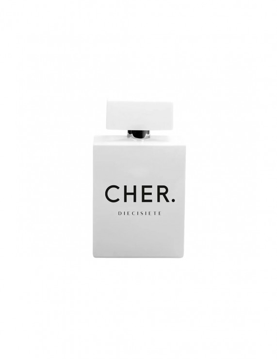 CHER. Diecisiete EDP 100ml