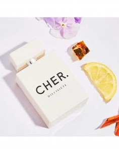CHER. Diecisiete EDP 100ml 2
