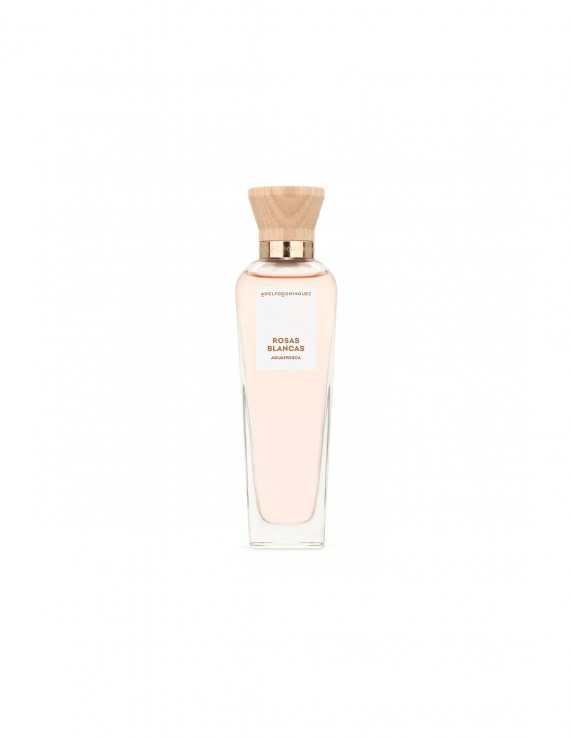 ADOLFO DOMINGUEZ Agua Fresca de Rosas...
