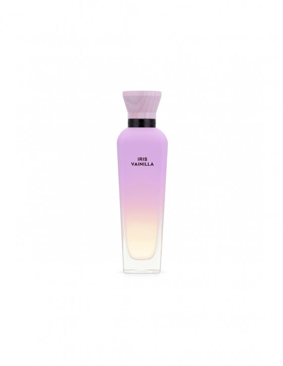 ADOLFO DOMINGUEZ Iris Vainilla EDP