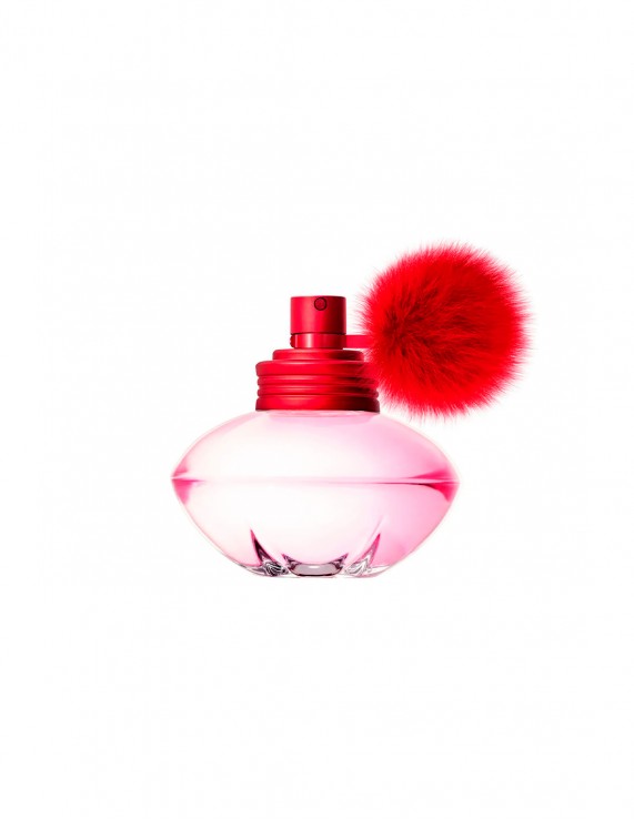 SHAKIRA S Kiss EDT 80ml
