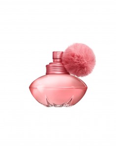 SHAKIRA S Blush Kiss EDT 80ml