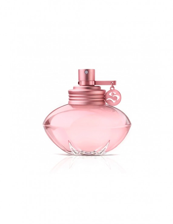 SHAKIRA S Eau Florale EDT
