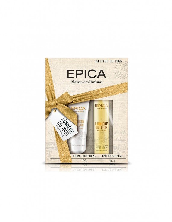 EPICA Lumière du Jour – Glitter...