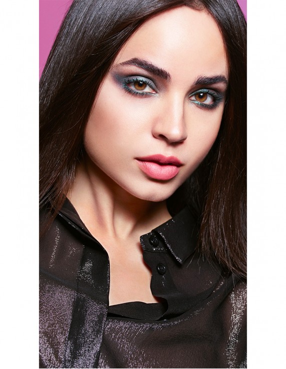 REVLON So Fierce! Prismatic™ | Paleta...