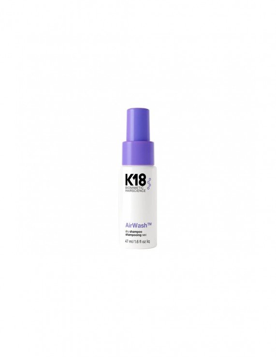 K18 Air Wash™ | Shampoo Seco 47ml