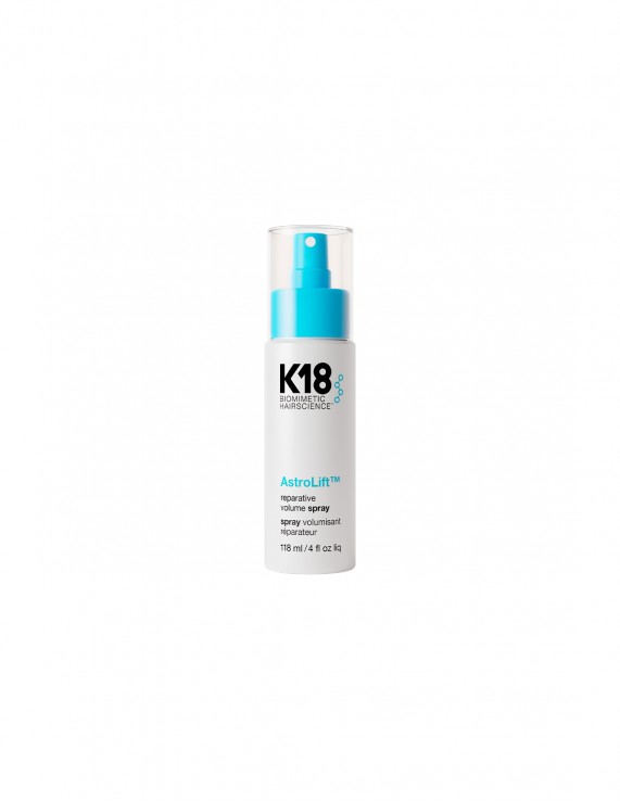K18 AstroLift™ | Spray Reparador de...