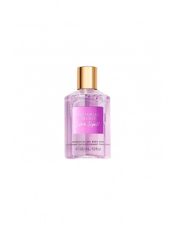 VICTORIA'S SECRET Love Spell | Gel de...
