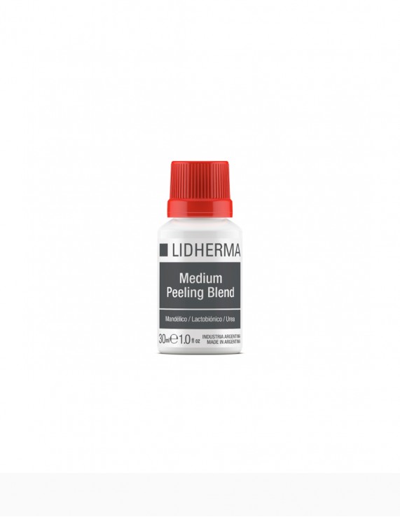 LIDHERMA Medium Peeling Blend 30ml
