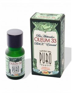 BOTIK PURO OLEUM 33 -...