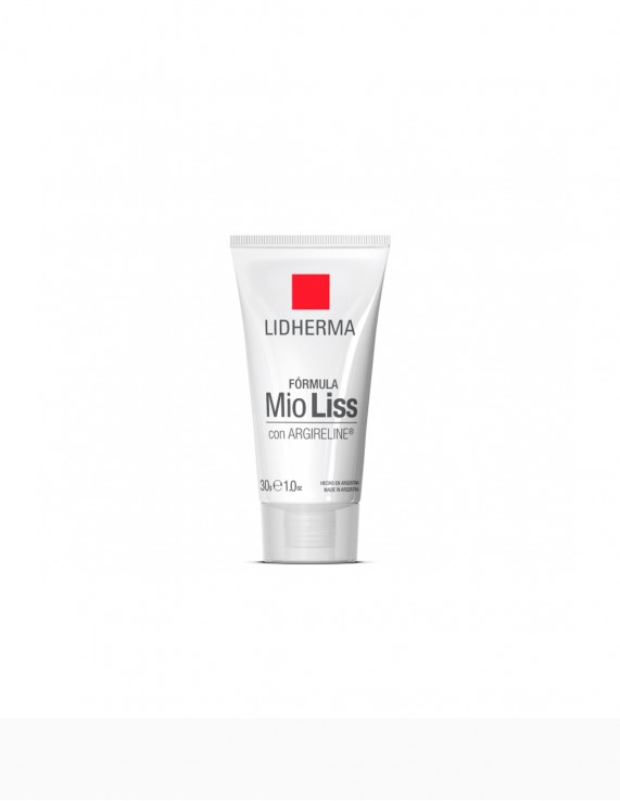 LIDHERMA Fórmula Mio Liss - Gel...