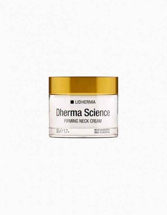 LIDHERMA Dherma Science | Crema...