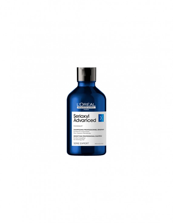 L'Oréal Serioxyl Advanced | Shampoo...