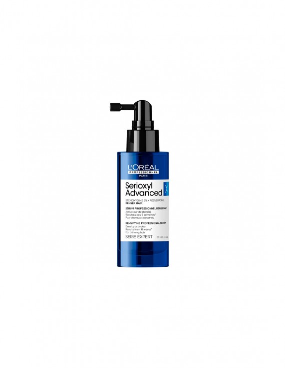 L'Oréal Serioxyl Advanced | Shampoo...