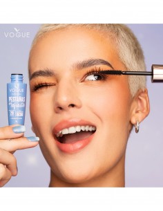 VOGUE Máscara Pestañas al... 2