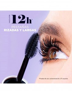 VOGUE Máscara Pestañas... 2