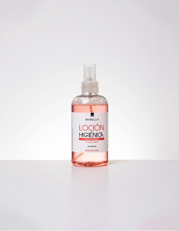 BIOBELLUS Loción Higiénica