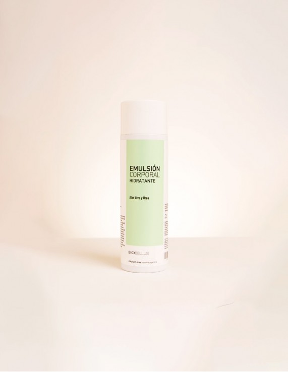 BIOBELLUS Emulsión Corporal...