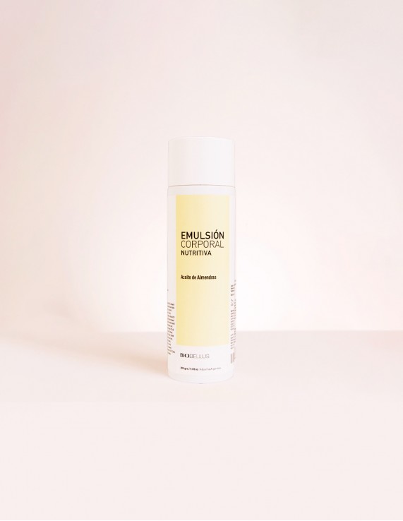 BIOBELLUS Emulsión Nutritiva - Aceite...