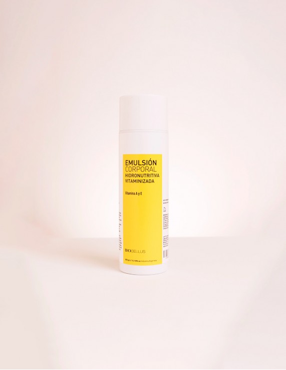 BIOBELLUS Emulsión Hidronutritiva...