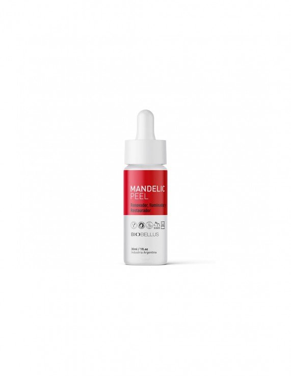 BIOBELLUS Mandelic Peel 30ml