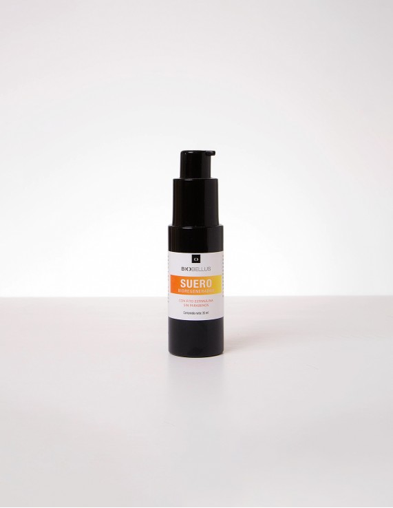 BIOBELLUS Suero Bioregenerador 35ml