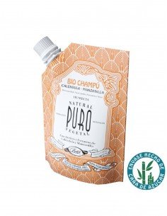 BOTIK PURO SACHET BIO CHAMPÚ