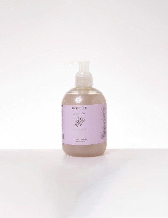 BIOBELLUS Spa | Jabón Líquido - Uva...