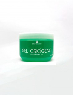 BIOBELLUS Gel Criógeno